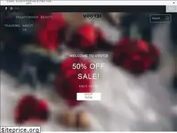 Sites similar to vootzi.com