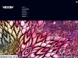 Sites similar to voov-festival.de