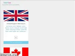 Sites similar to voovuu.com