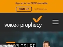 Sites similar to vop.com