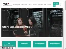 Sites similar to vop.de