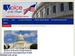 Sites similar to vop.org