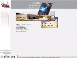 Sites similar to vopa.de