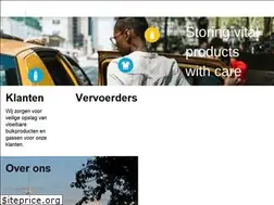 Sites similar to vopak.nl