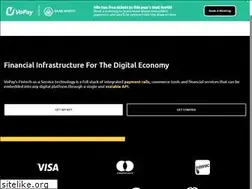 Sites similar to vopay.com