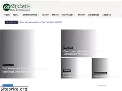 Sites similar to vopbuzz.com