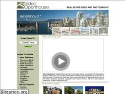 Sites similar to vopenhouse.ca