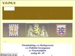 Sites similar to vopgv-brugge.com