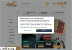 Sites similar to vopi.cz