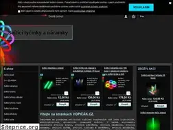 Sites similar to vopicak.cz