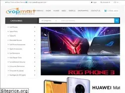 Sites similar to vopmart.com