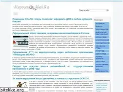 Sites similar to voprosov-net.ru