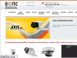 Sites similar to vops.info
