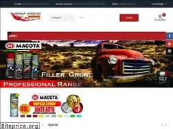 Sites similar to vopsea-spray.ro