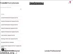Sites similar to vopseapermanenta.ro