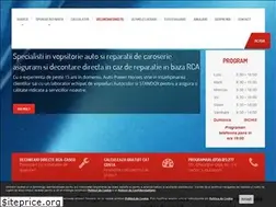 Sites similar to vopsitorieautobucuresti.ro