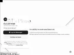 Sites similar to voqzi.com