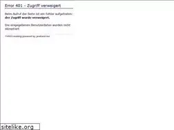 Sites similar to vor-dem-holocaust.de