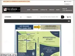 Sites similar to vorabook.com
