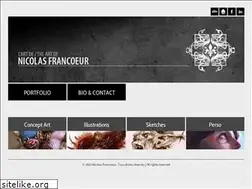 Sites similar to vorace-art.com
