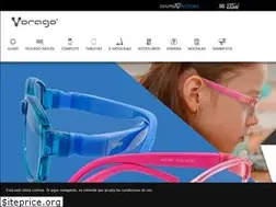 Sites similar to voragolive.com