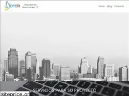 Sites similar to vorak.com.mx