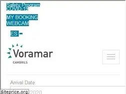 Sites similar to voramarcambrils.com