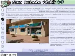 Sites similar to voramargolf.com