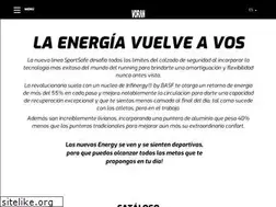 Sites similar to voran.com.ar