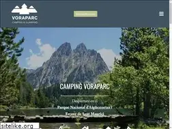 Sites similar to voraparc.com