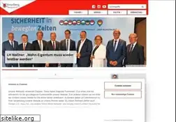 Sites similar to vorarlberg.at
