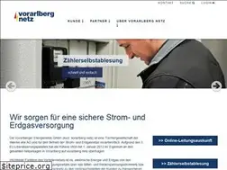 Sites similar to vorarlbergnetz.at
