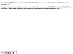 Sites similar to voraxdungeon.altervista.org