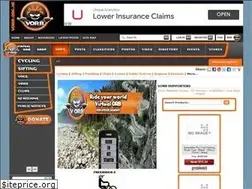 Sites similar to vorb.org.nz