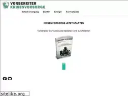 Sites similar to vorbereiter.com