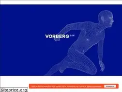 Sites similar to vorberg.law