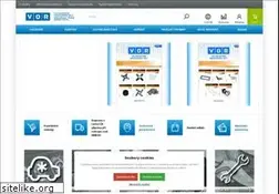 Sites similar to vorcz.cz