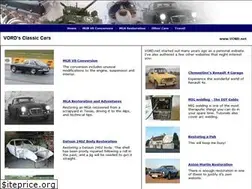 Sites similar to vord.net