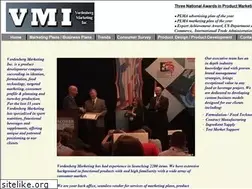 Sites similar to vordenbergmarketing.com
