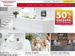 Sites similar to vordingborg.com