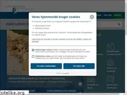 Sites similar to vordingborg.dk