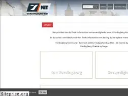 Sites similar to vordingborg.net