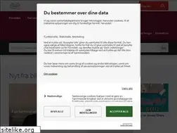 Sites similar to vordingborgbibliotekerne.dk
