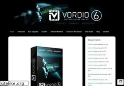 Sites similar to vordio.net