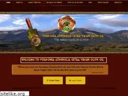 Sites similar to vordonia.com