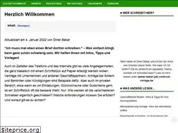 Sites similar to vordruck-vorlage.de
