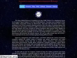 Sites similar to vore-station.net
