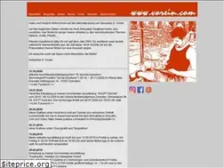 Sites similar to vorein.com