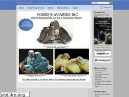 Sites similar to voren.com