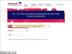 Sites similar to voreseaux95.fr
